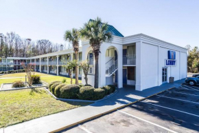 Motel 6-Townsend, GA